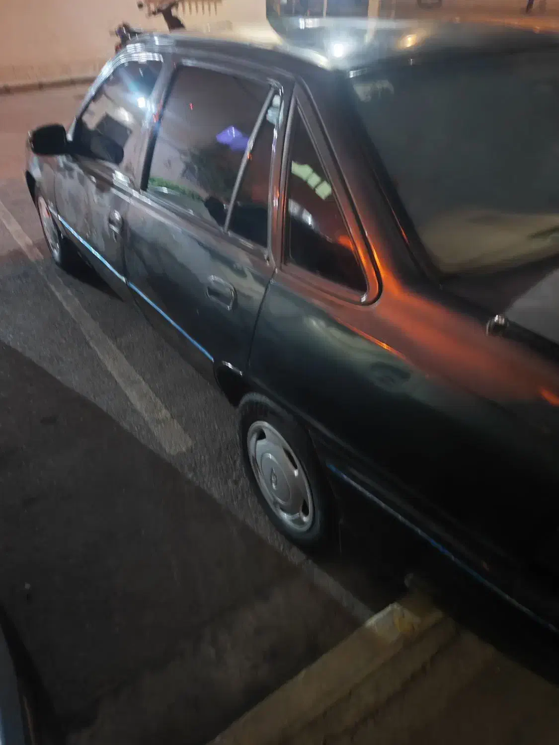 یه دستگاه دوو سیلو|خودرو سواری و وانت|پرند, فاز ۶|دیوار