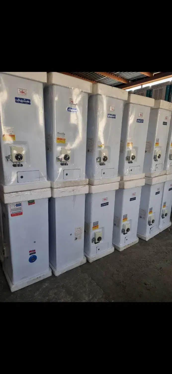 آبگرمکن زود جوش همه مدل برقی گازی دوگانه|آبگرمکن، پکیج، شوفاژ|شیراز, نصرآباد|دیوار