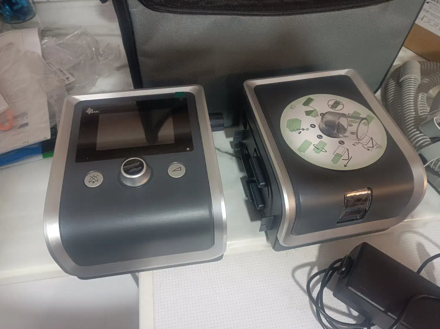 بای پپ نو با ماسک|پزشکی|میاندوآب, |دیوار