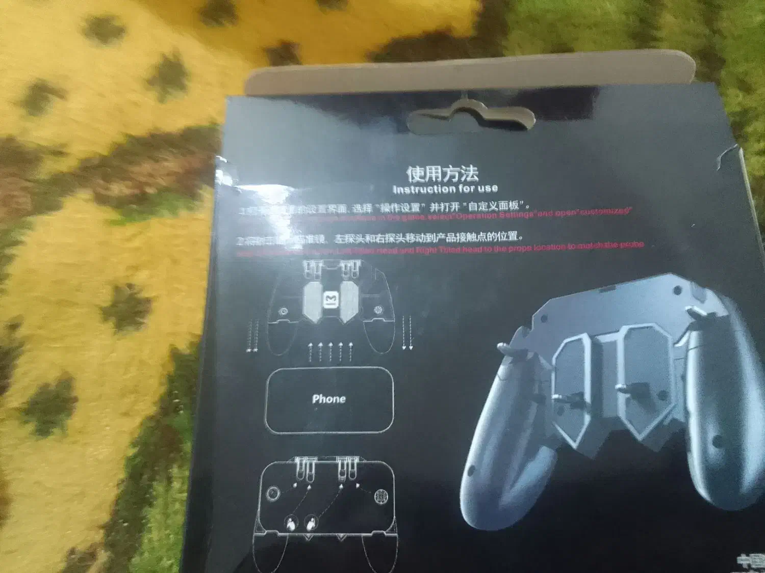 دسته گیمینگ|کنسول، بازی ویدئویی و آنلاین|همدان, |دیوار