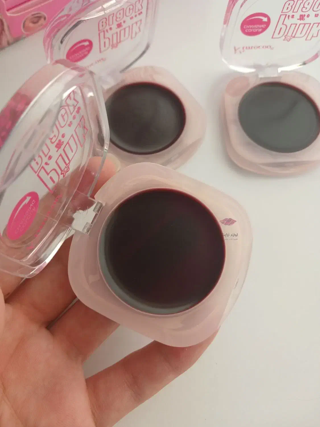 لوازم ارایشی نازلند|آرایشی، بهداشتی، درمانی|ایلام, |دیوار