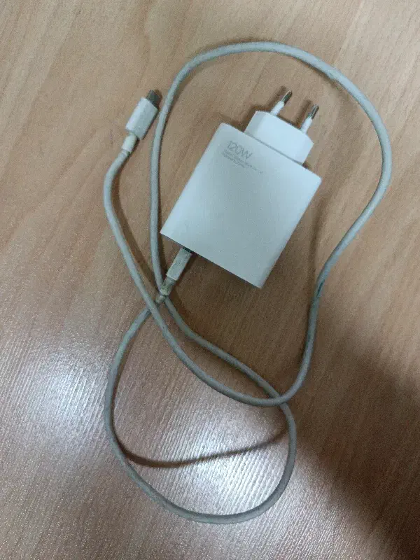 شارژر 120 وات شیائومی|لوازم جانبی موبایل و تبلت|تهران, ایرانشهر|دیوار