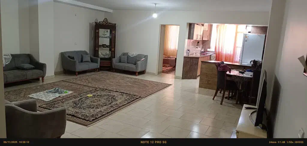 فروش آپارتمان هفت دستگاه|فروش آپارتمان|فردیس, فرامرزیه|دیوار