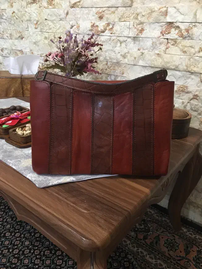 کیف اصل چرم|کیف، کفش، کمربند|اردبیل, |دیوار