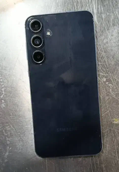 گوشی   a55  سامسونگ|موبایل|جیرفت, |دیوار