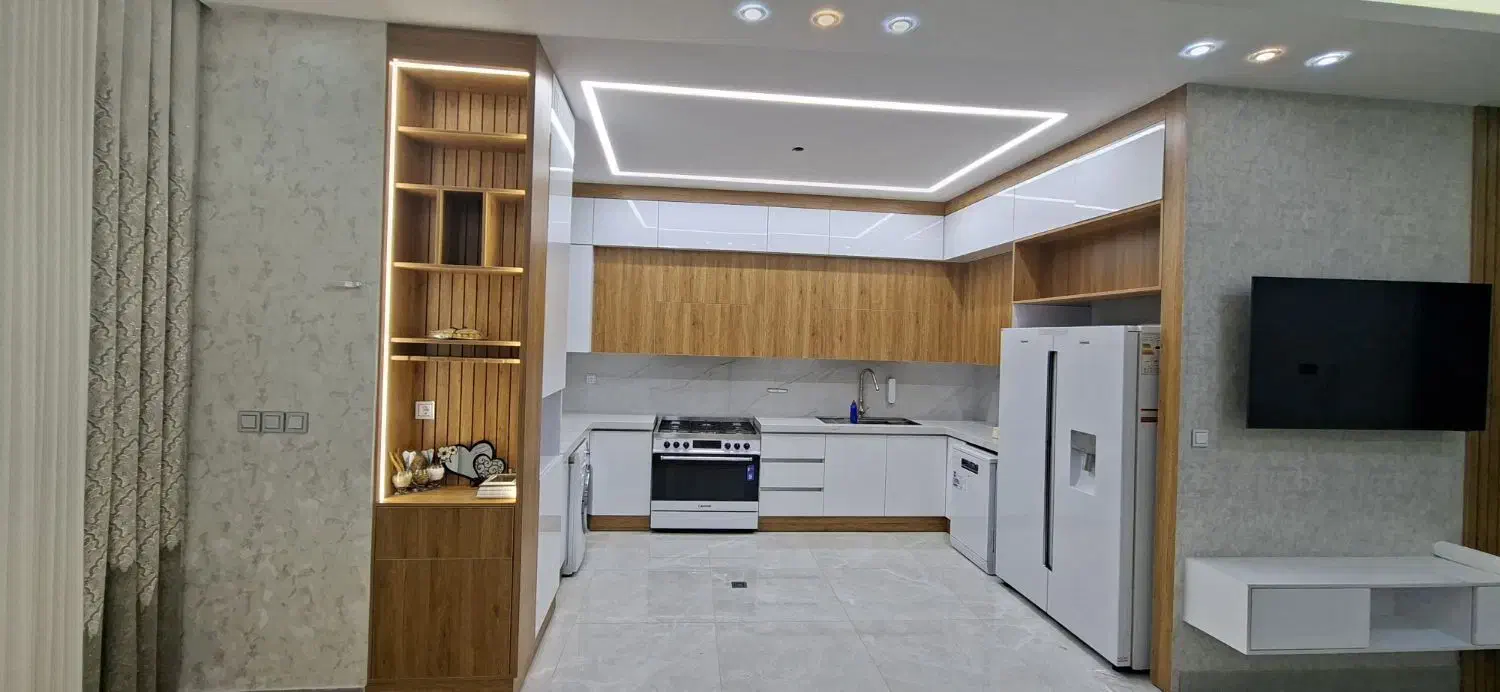 استادکار نیمه ماهر|استخدام معماری، عمران و ساختمانی|نجف‌آباد, کهریزسنگ|دیوار