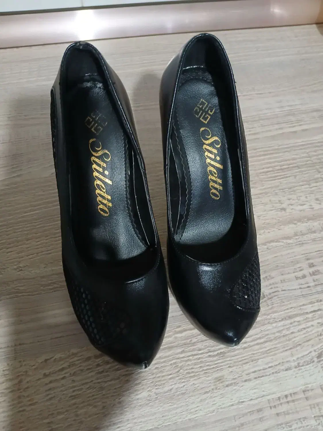 کفشمجلسی زنانه|کیف، کفش، کمربند|قرچک, مهدیه|دیوار