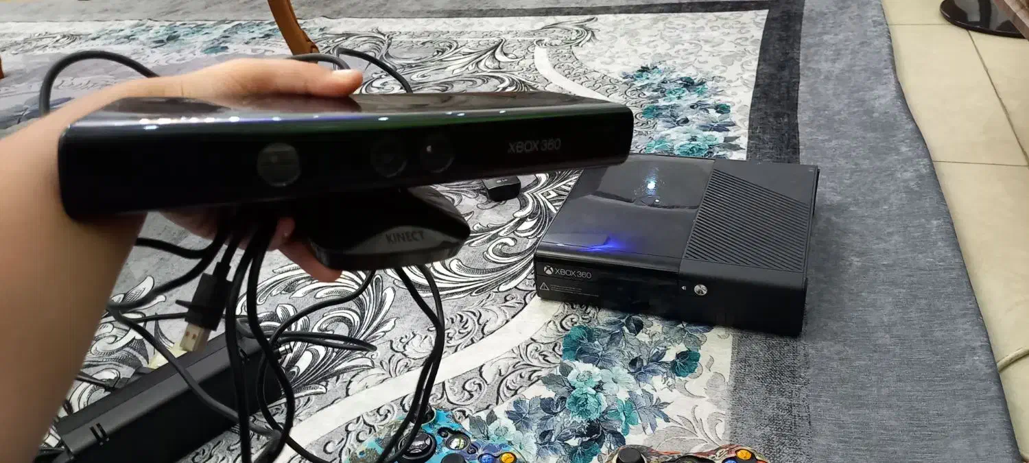 طاق زده نمی شود|کنسول، بازی ویدئویی و آنلاین|رشت, فرزانه|دیوار