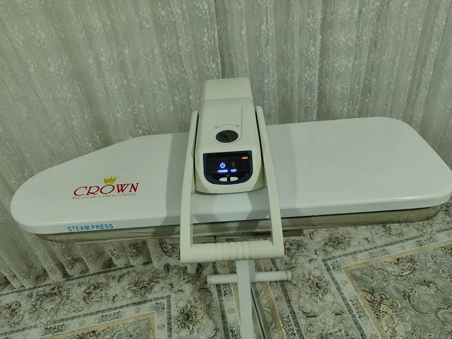 اتو پرس اتوپرسی|اتو و لوازم اتو|بوکان, |دیوار