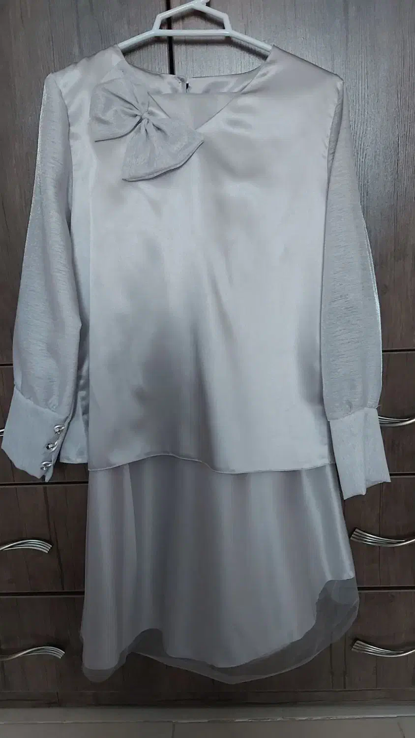 فروش لباس مجلسی|لباس|سیرجان, |دیوار