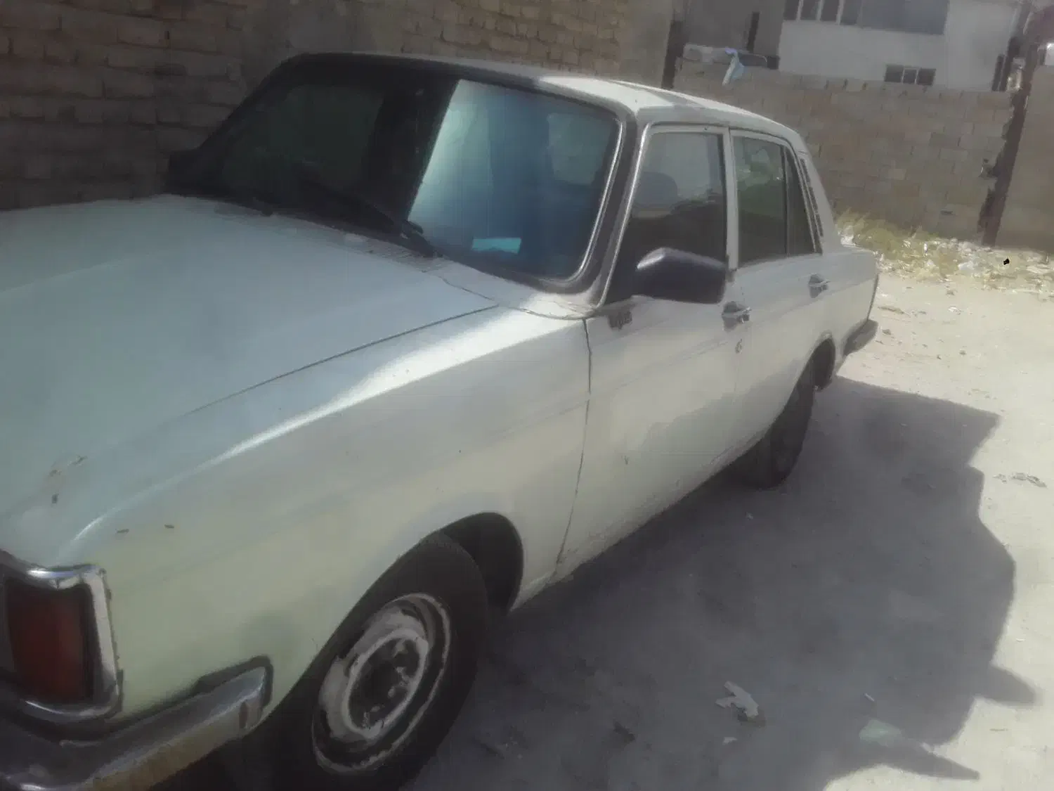 پیکان سواری، مدل ۱۳۷۸|خودرو سواری و وانت|تبریز, |دیوار