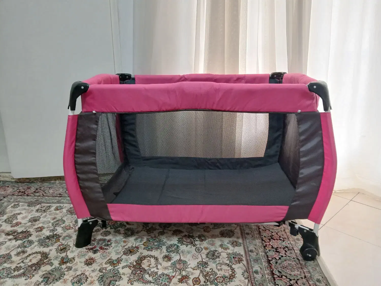 تخت پارک درحد نو|تخت و صندلی بچه|تهران, جوادیه تهرانپارس|دیوار