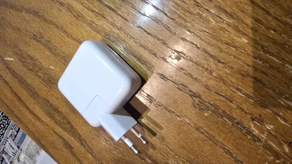 آداپتور اپل اصل|لوازم جانبی موبایل و تبلت|تهران, امام حسین|دیوار