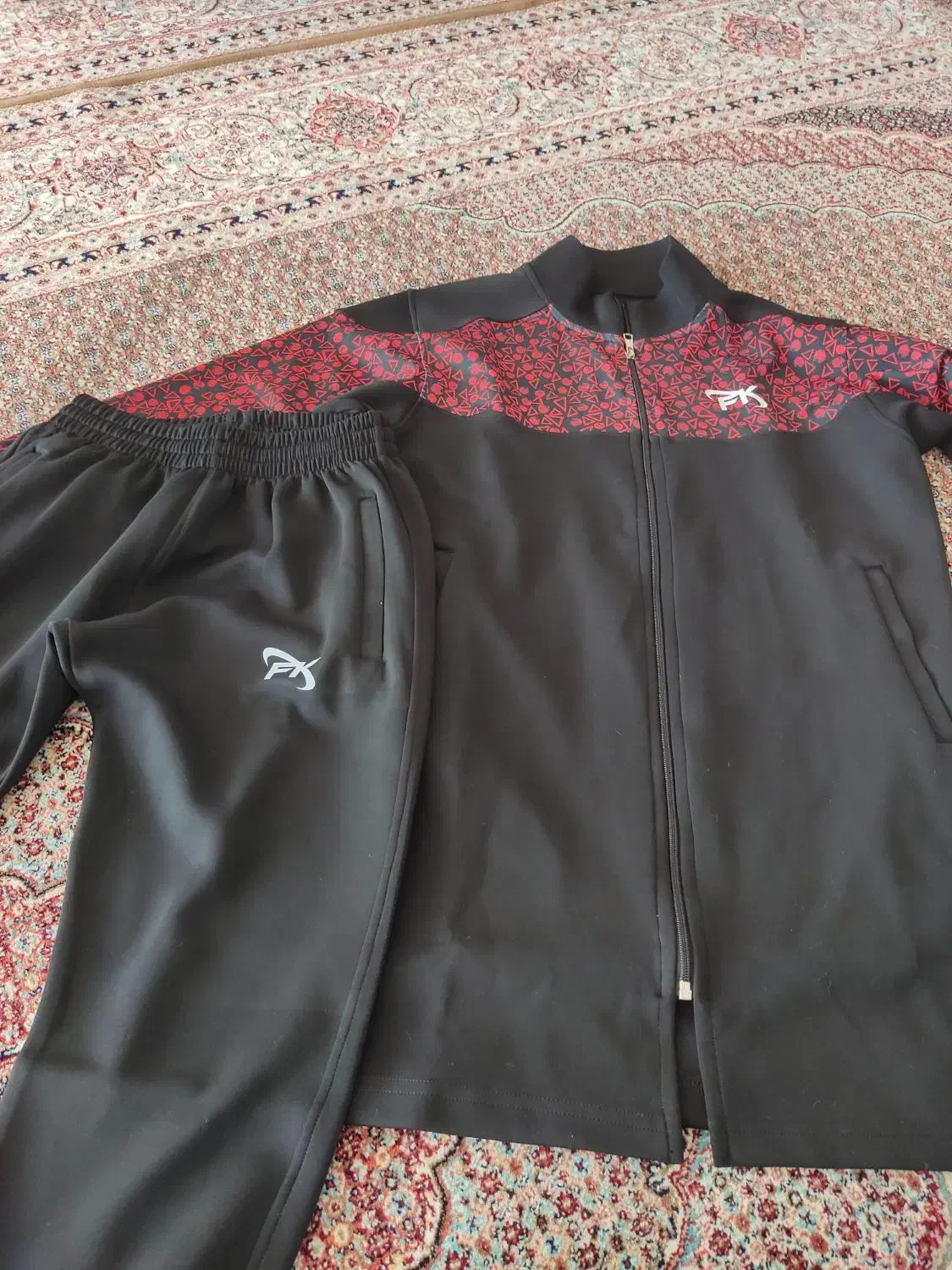 لباس ورزشی بانوان|لباس|زنجان, |دیوار