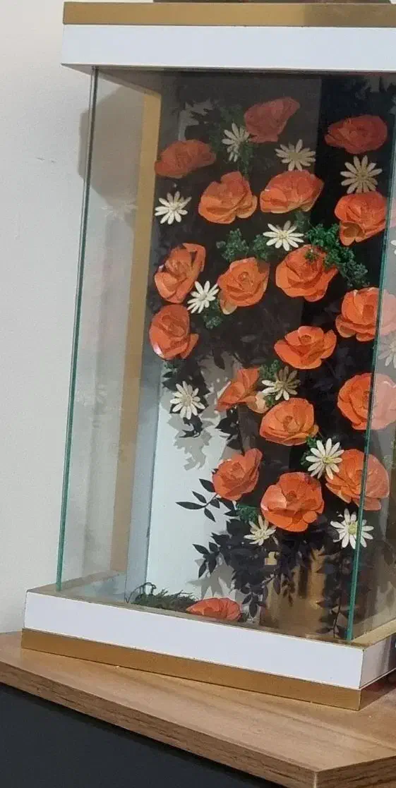 باکس گل|گل مصنوعی|تهران, سازمان برنامه شمالی|دیوار