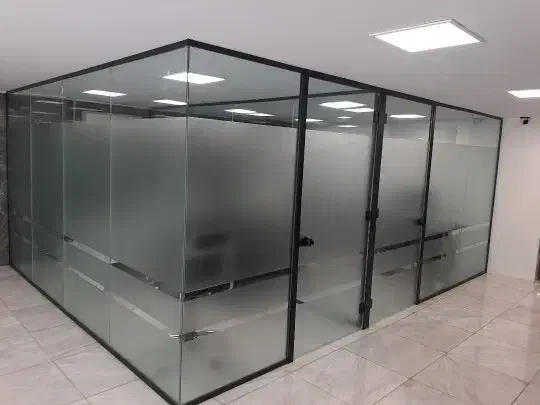 پارتیشن شیشه ای|دفتر کار|تهران, فردوس|دیوار