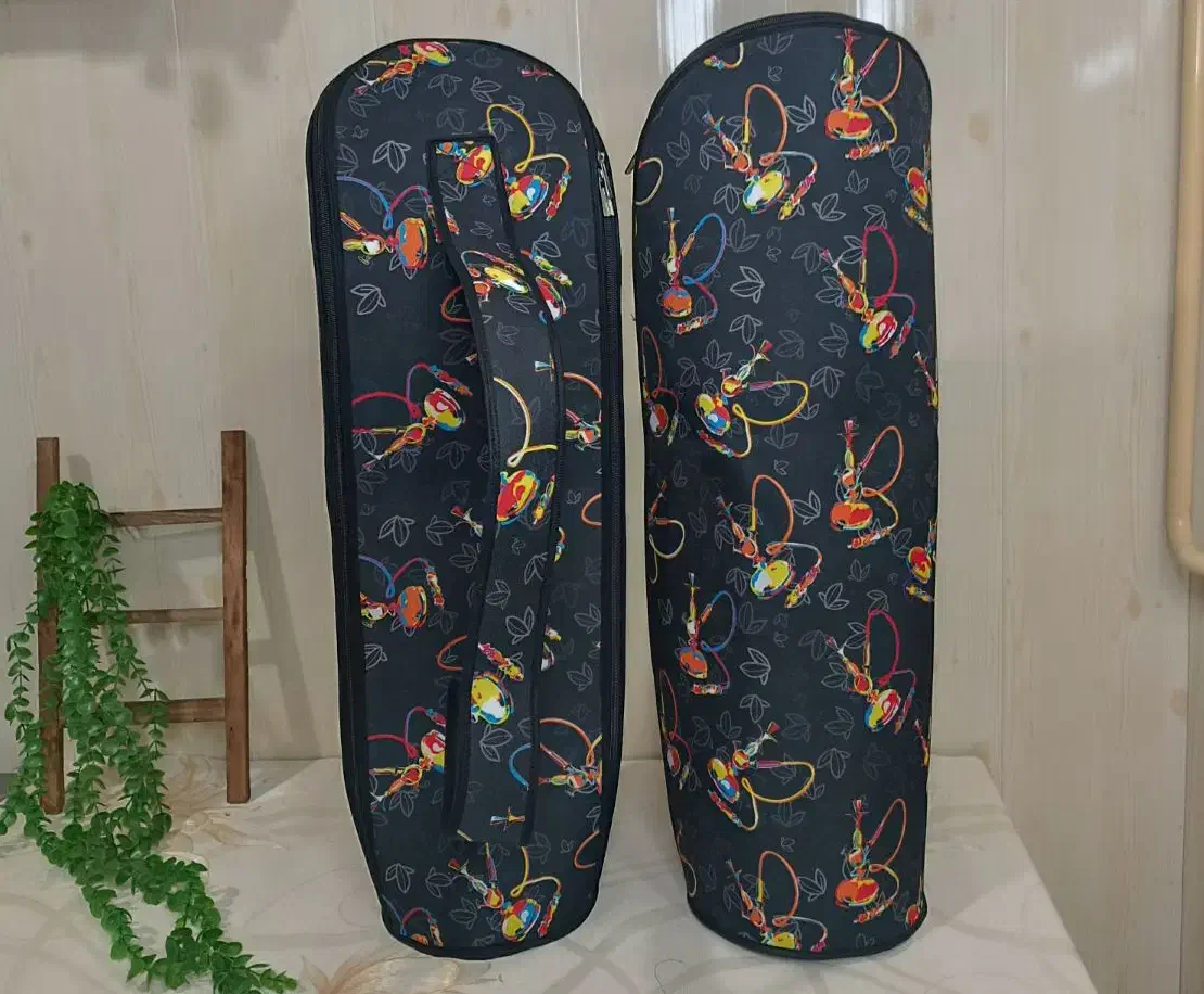 کاور قلیان|کیف، کفش، کمربند|برازجان, |دیوار