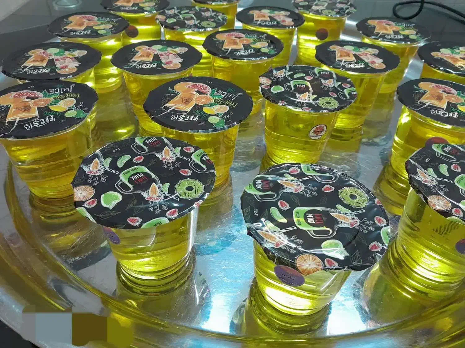 بسته بندی نوشیدنی،خوشمزه بازار،روز مادر و یلدا|خوردنی و آشامیدنی|یزد, |دیوار