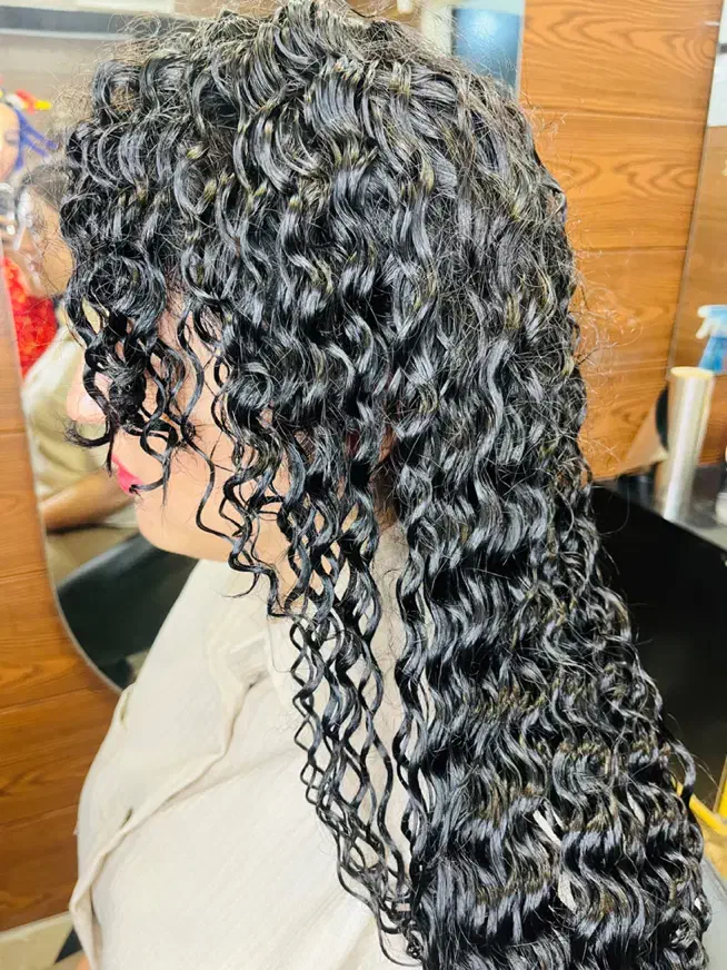 فر مو دائم ترمیم احیا اموزش|خدمات آرایشگری و زیبایی|کرج, کوی زنبق|دیوار