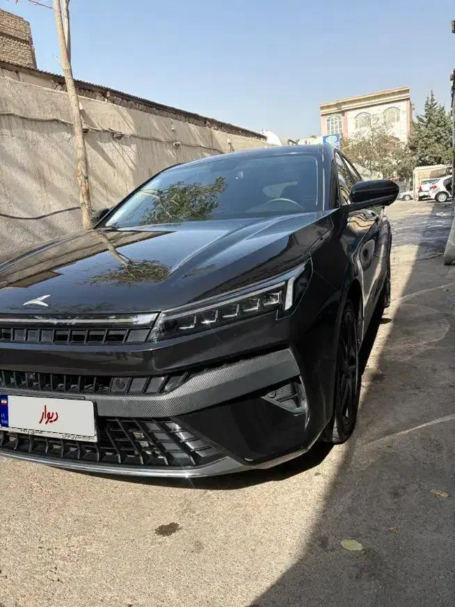 Kmc j7 کی ام سی جی 1403|خودرو سواری و وانت|مشهد, فارغ التحصیلان|دیوار