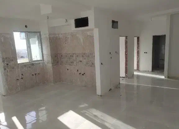 زمین ۳۰۰متری نهضت مسکن ملی|پیش‌فروش املاک|قم, باسکول|دیوار