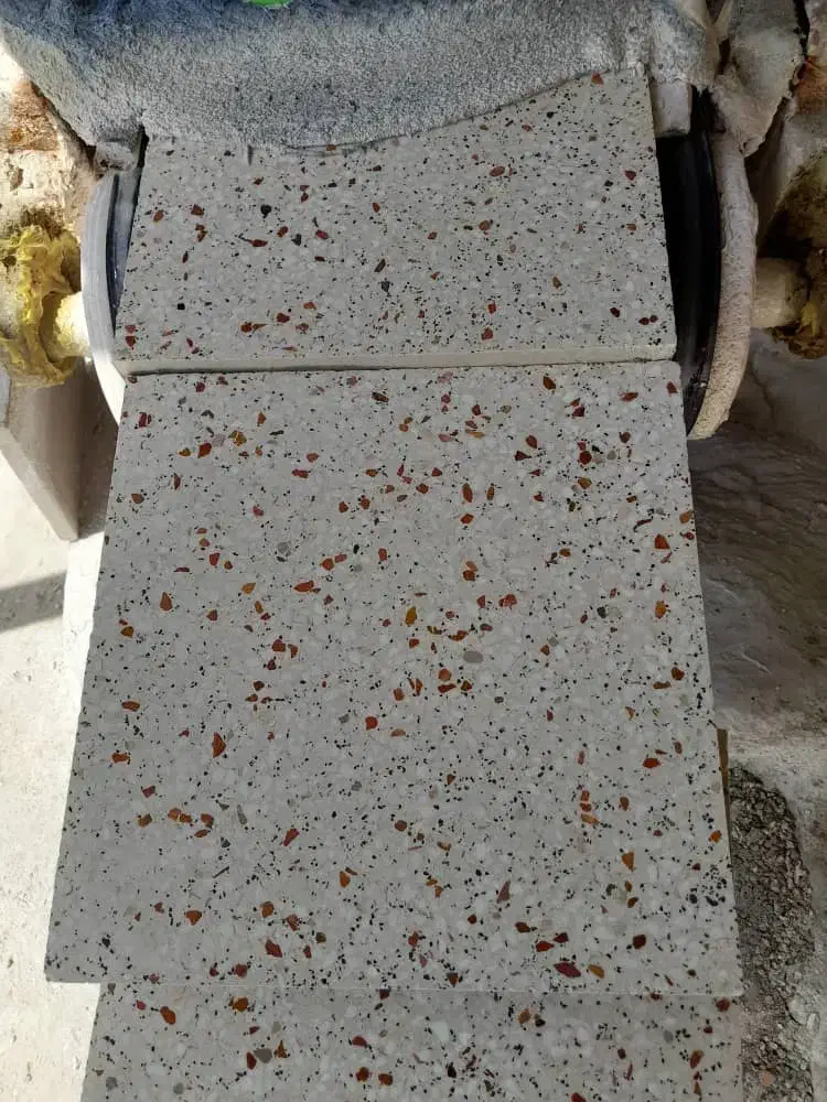 تولید کننده موزاییک  با بهترین. کیفیت   و کف قیمت|مصالح و تجهیزات ساختمان|اصفهان, مشکین|دیوار