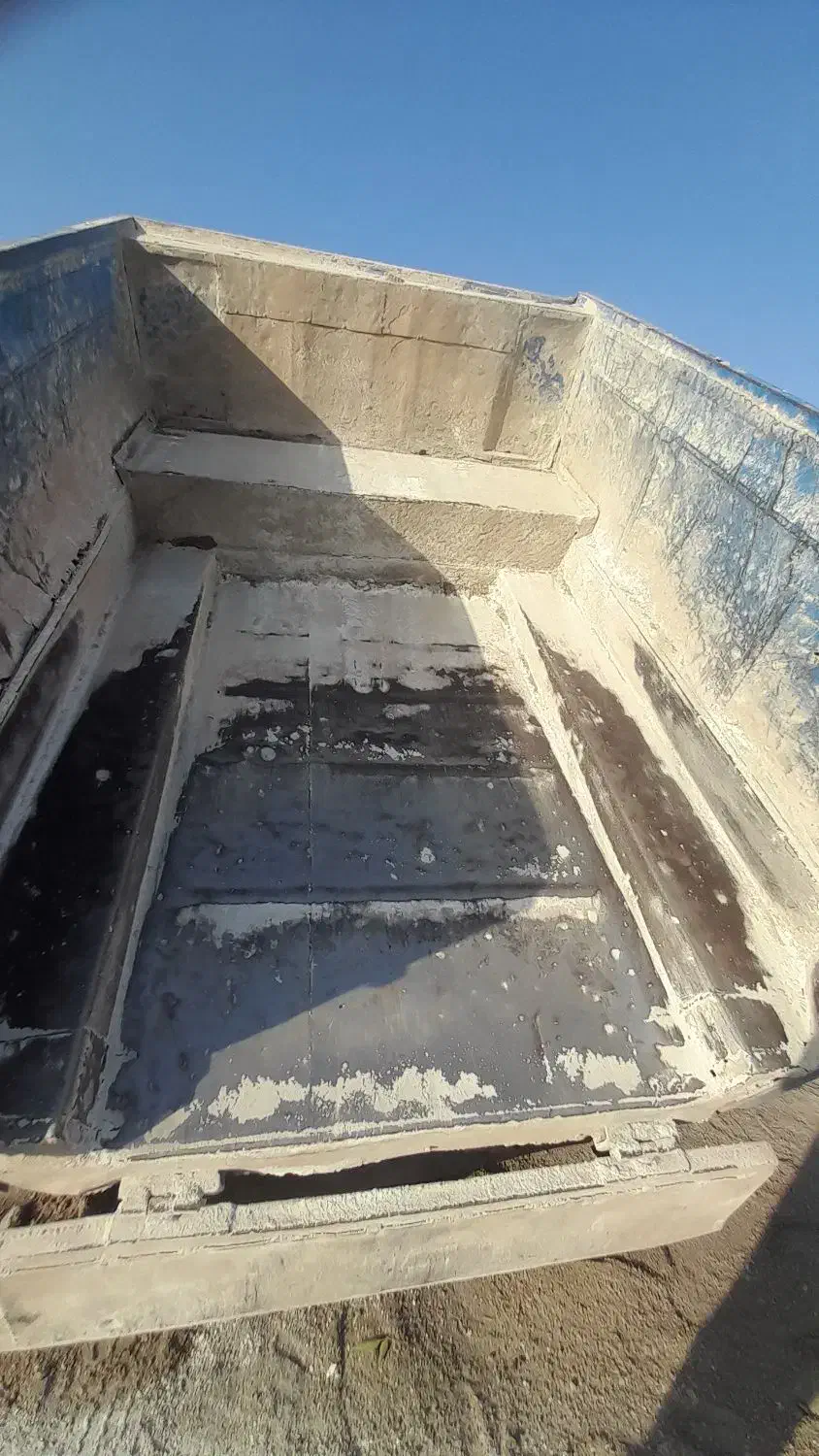 یک اتاق فابریک کمپرسی به فروش می رسد|قطعات یدکی و لوازم جانبی|مشهد, نوید|دیوار