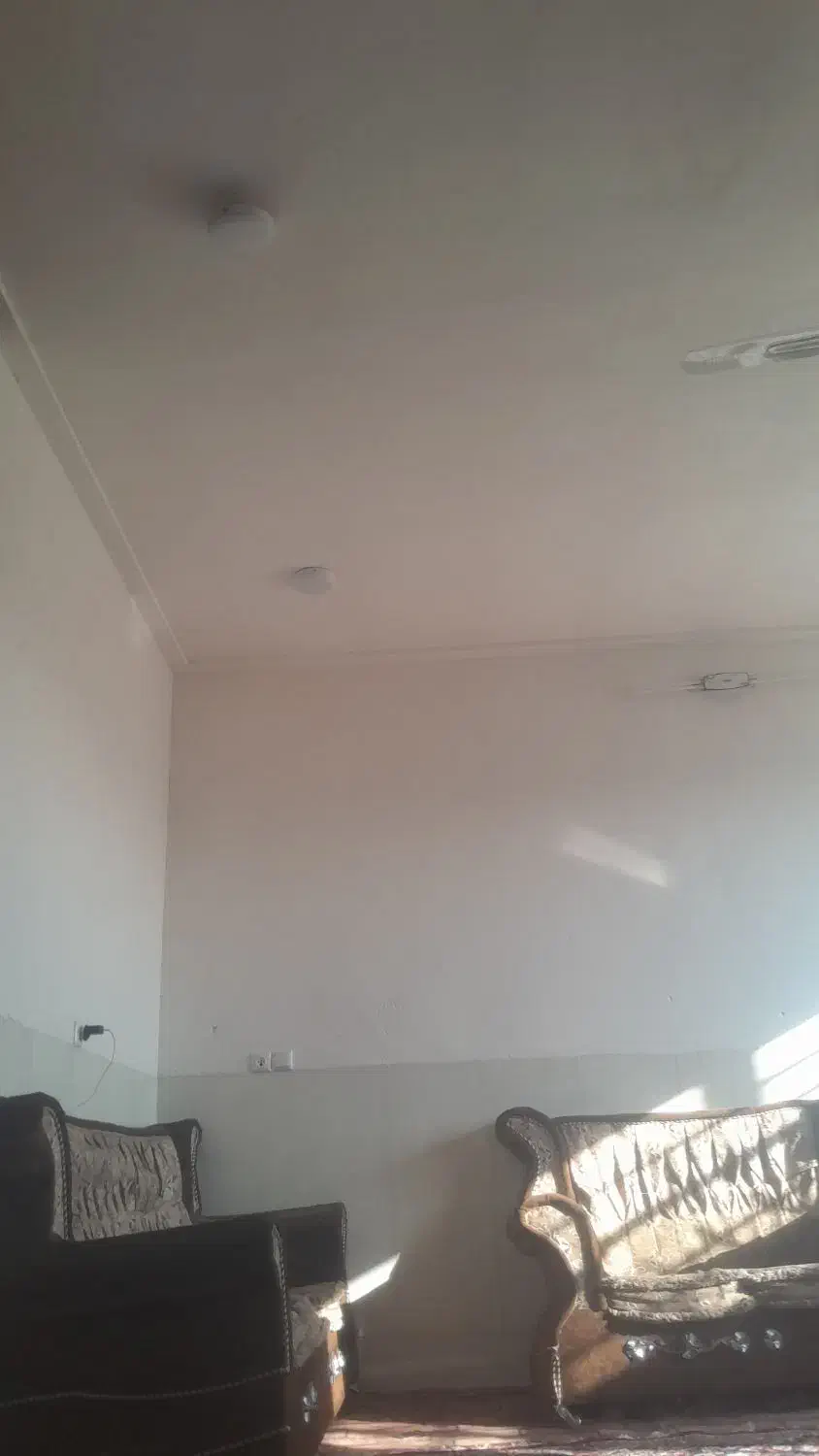 کل کارهای چوشکاری وگچکاری پذیرفته می شود|خدمات پیشه و مهارت|میبد, |دیوار