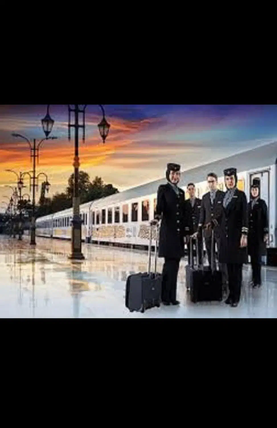 تهیه بلیط قطار اتوبوس و هواپیما|بلیت اتوبوس، مترو، قطار|مشهد, دانش|دیوار