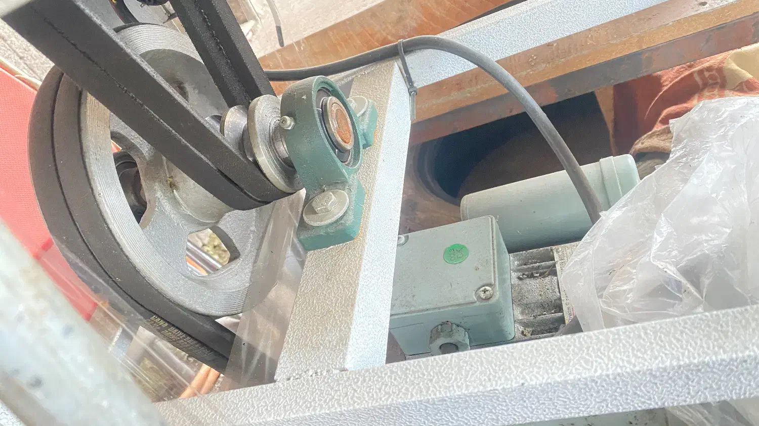 چرخ گوشت 32درحد صفر|کافی‌شاپ و رستوران|اسالم, |دیوار