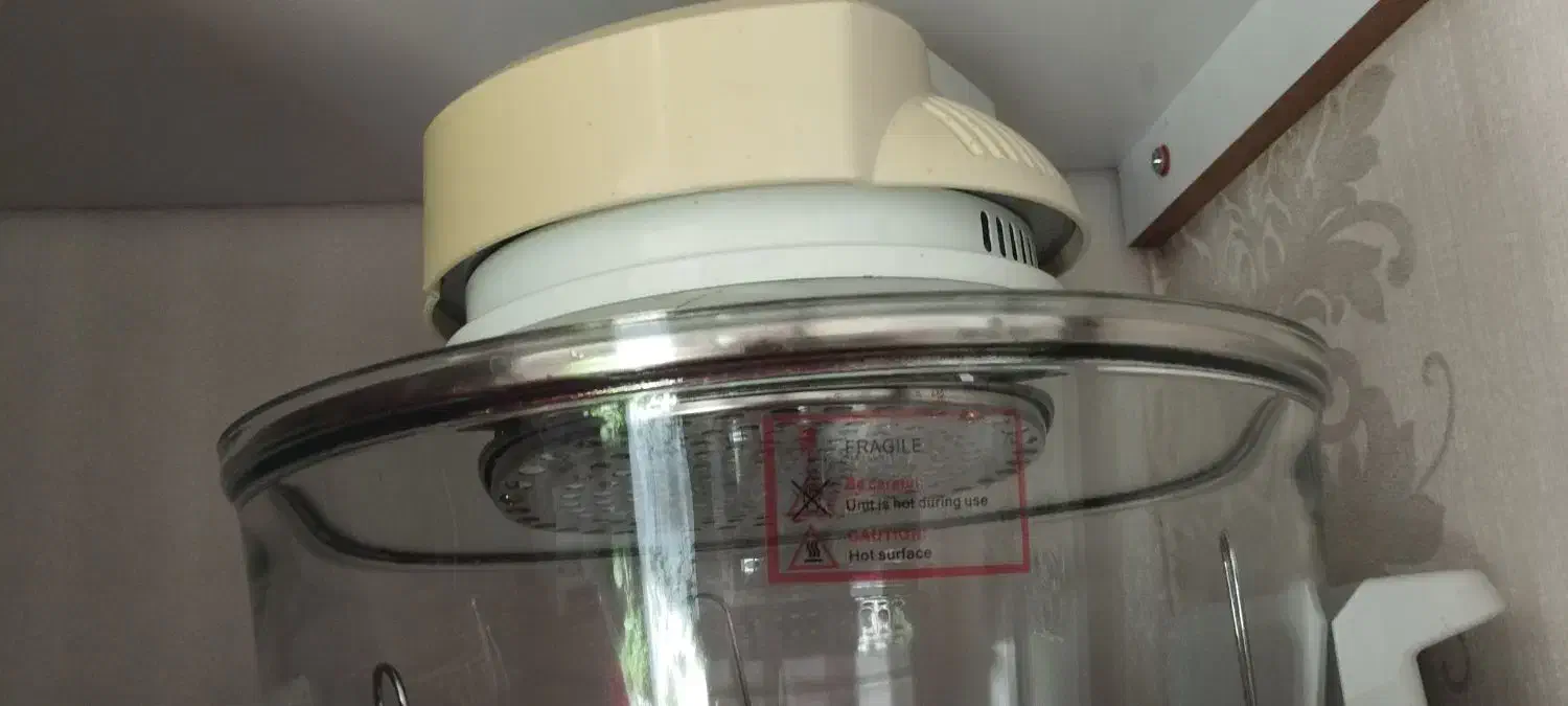 هواپز|سایر لوازم برقی|تبریز, |دیوار