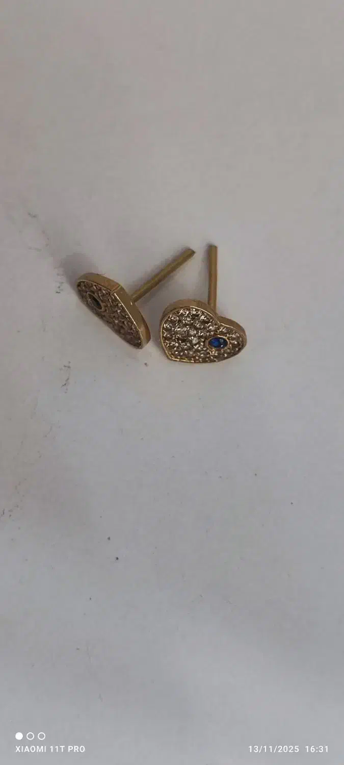 طلا 18 عیار جهت سرمایه گذاری|جواهرات|سمنان, |دیوار