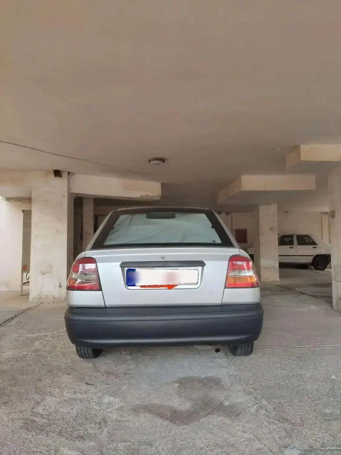 فروش پراید ۱۴۱ مدل ۸۵|خودرو سواری و وانت|شیراز, شهرک والفجر|دیوار