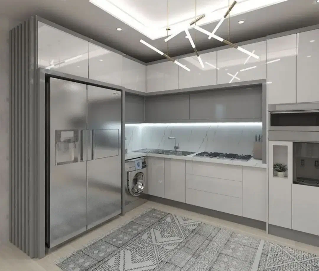 کابینت وکمددیواری|خدمات پیشه و مهارت|بهارستان, |دیوار