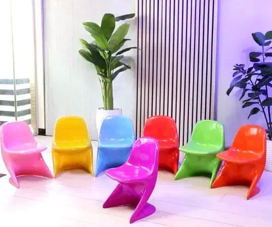 صندلی کودک رامو بسته ۳۰عددی|اسباب و اثاث بچه|باقرشهر, |دیوار