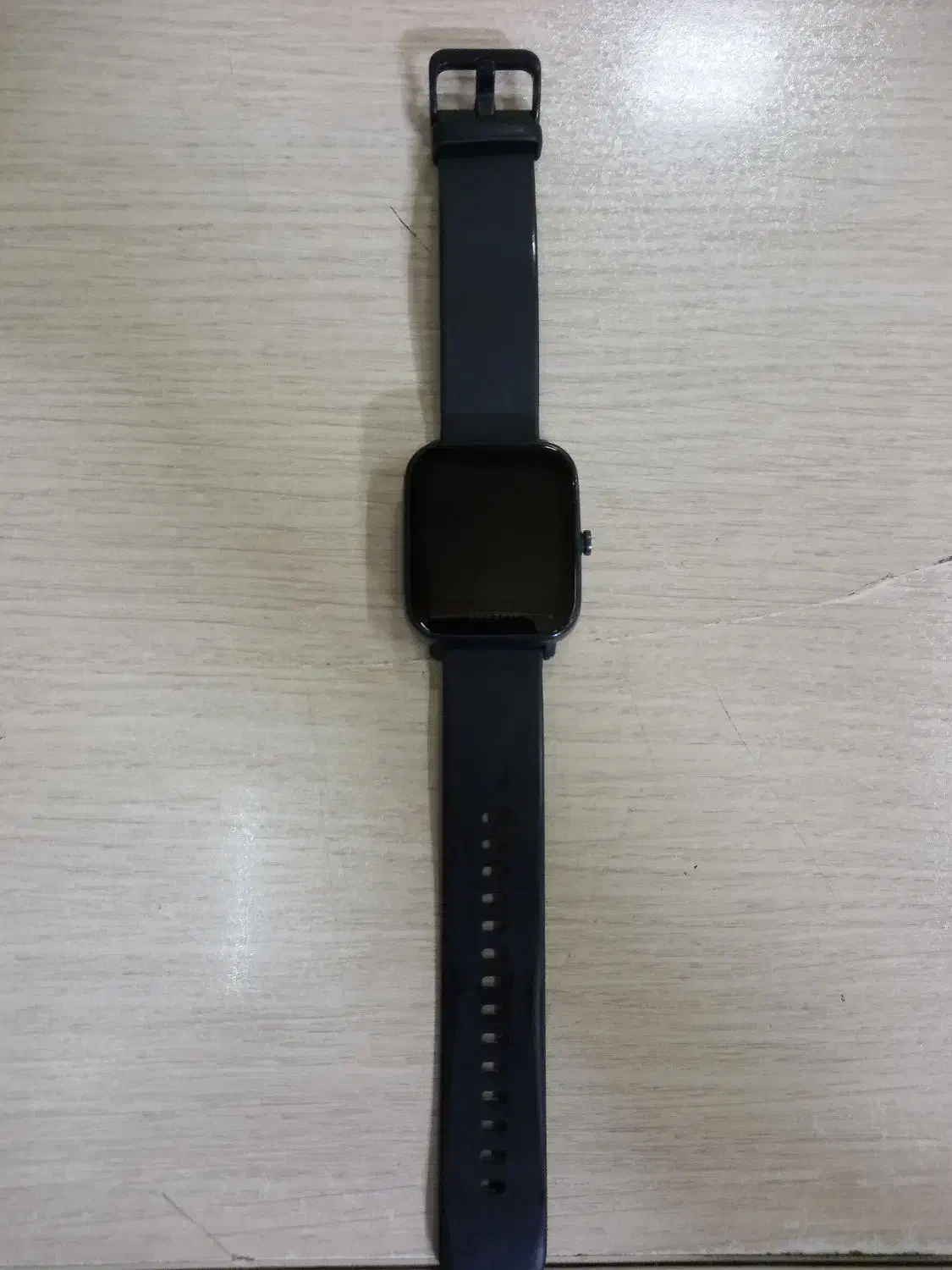 ساعت هوشمند Amizfit bp5 شیائومی|ساعت|ری, ملک‌آباد|دیوار