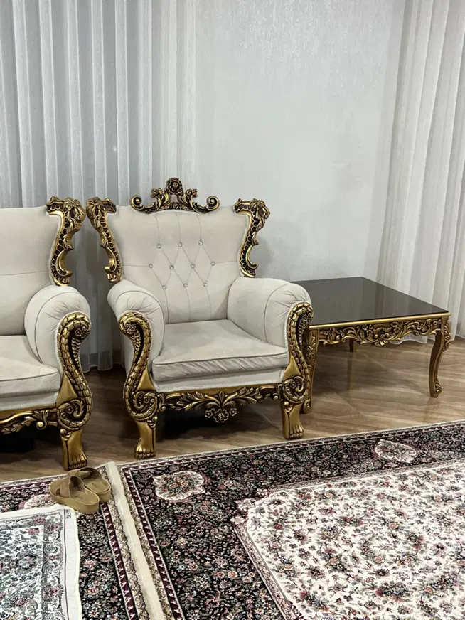 مبل|مبلمان خانگی و میز عسلی|سقز, |دیوار