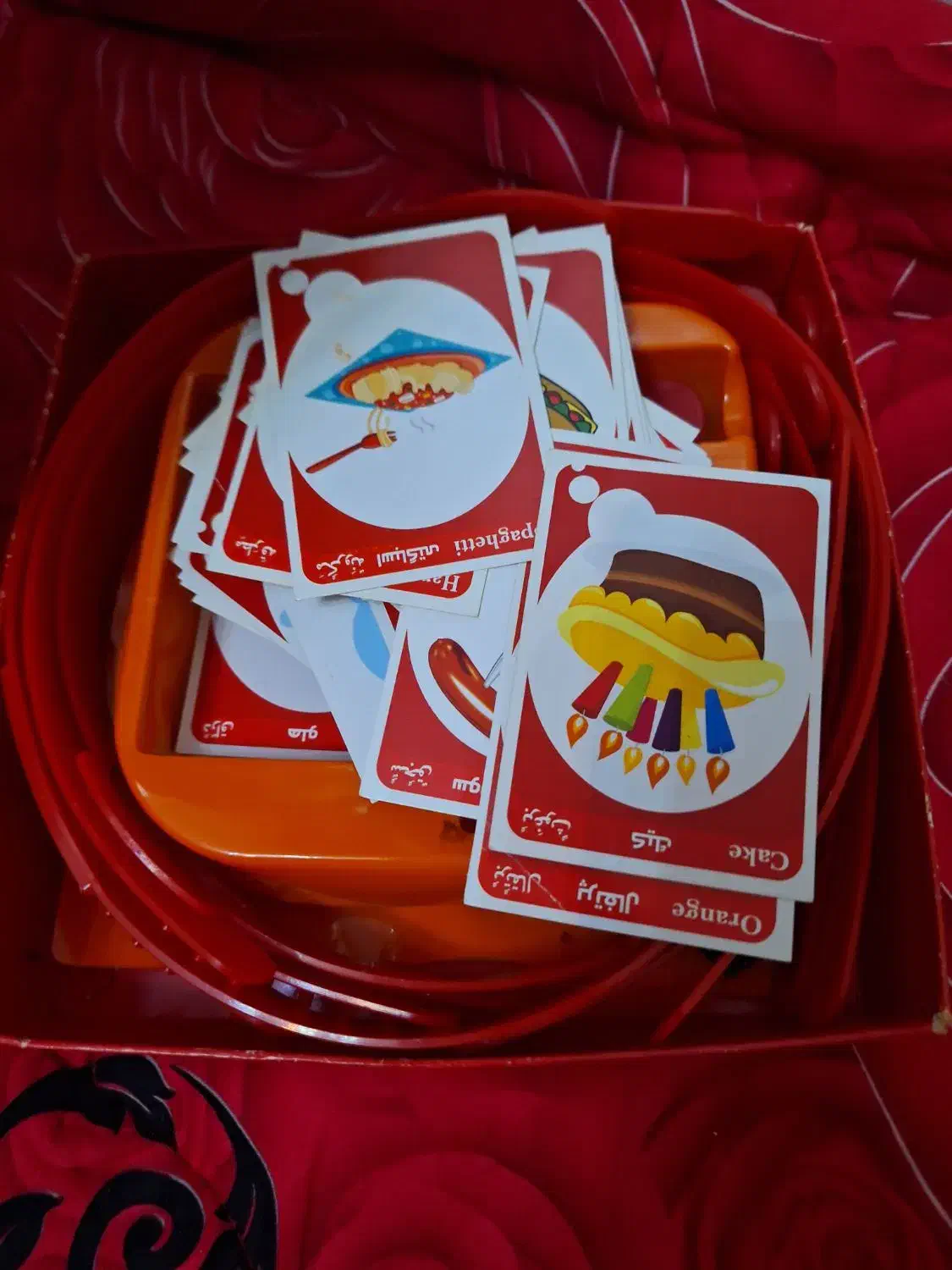 بازی فکری درحدنو  ۶ عدد|اسباب‌‌بازی|تهران, مشیریه|دیوار