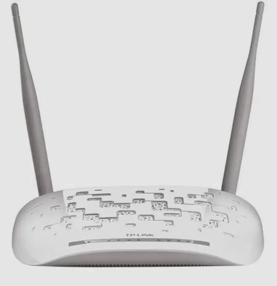 فروش مودم ADSL tplink تک آنتن و دو آنتن|مودم و تجهیزات شبکه|قزوین, |دیوار