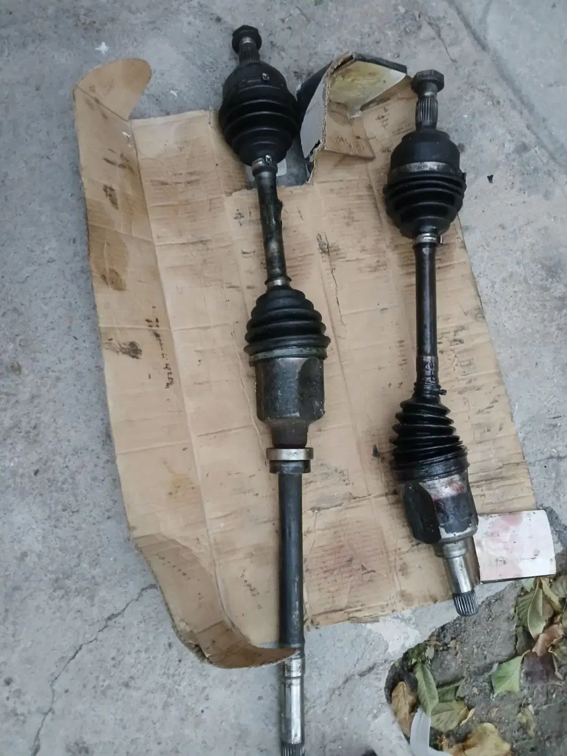 شفت‌صندل رینگ طاقچه ریموت باربند.پیکان.پرایدx33|قطعات یدکی و لوازم جانبی|تبریز, |دیوار