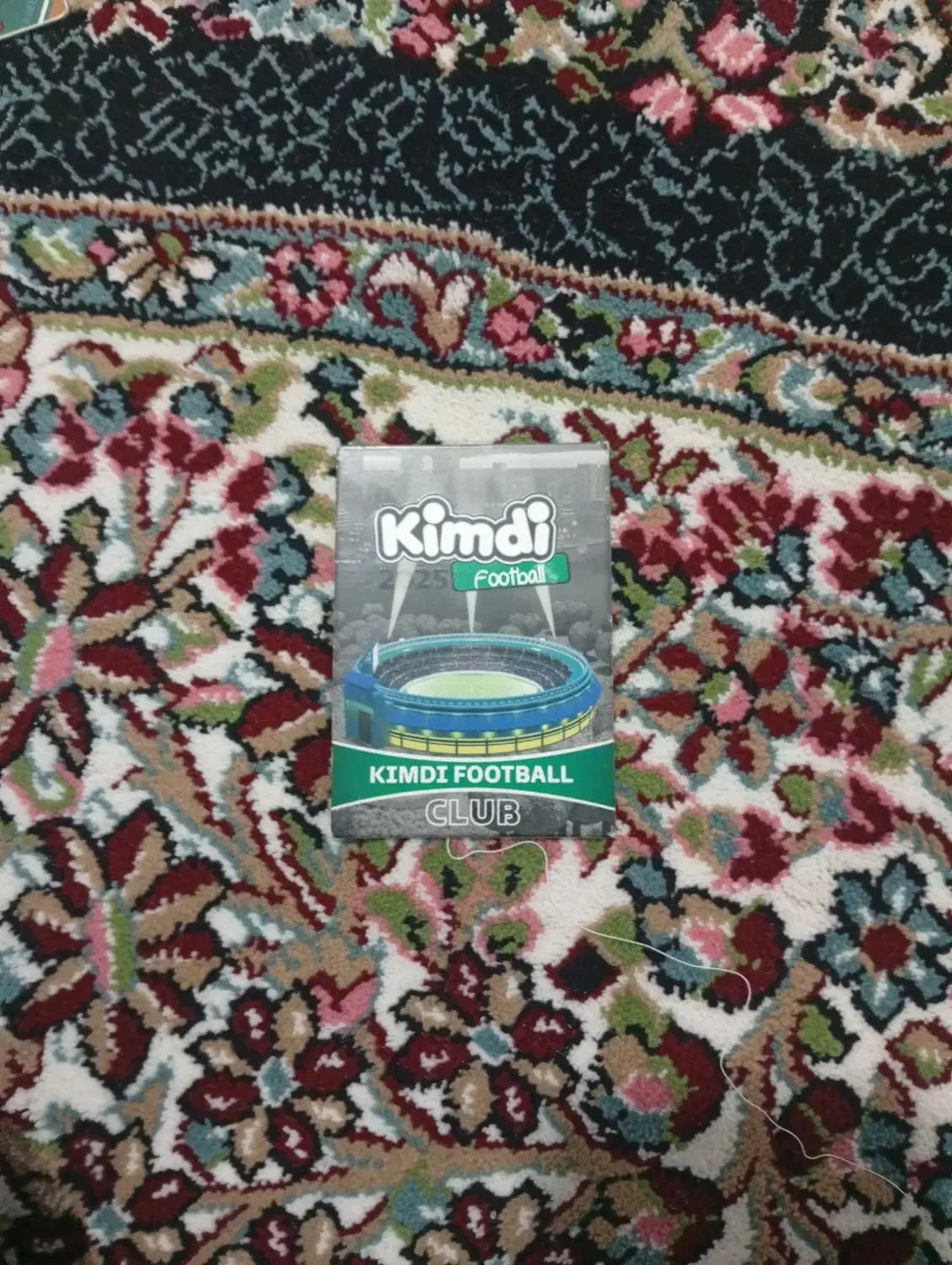 کیمدی|کلکسیون و سرگرمی|کرمان, |دیوار