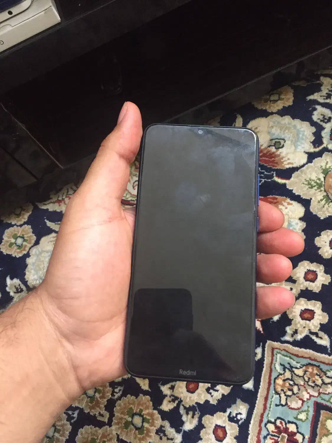 گوشیa30|موبایل|اصفهان, دوطفلان|دیوار