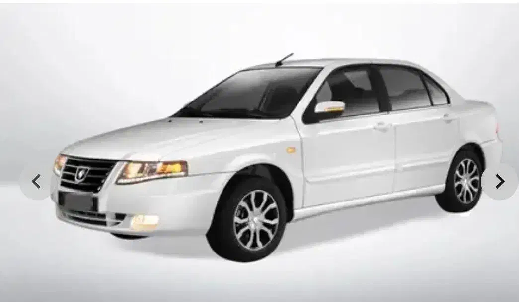 سورن پلاس ef7|خودرو سواری و وانت|اسلامآباد غرب, |دیوار