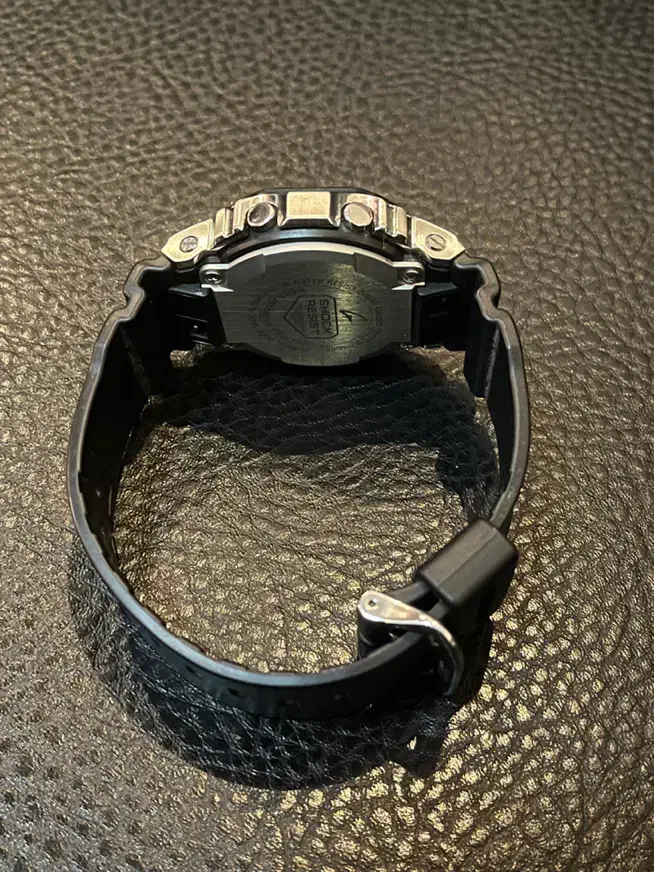 ساعت جیشاک|ساعت|تهران, دانشگاه شریف|دیوار