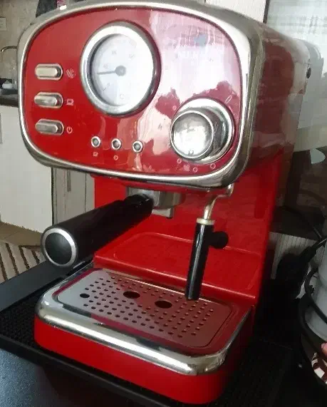 اسپرسوساز مباشی|سماور، چایساز، قهوهساز|رباطکریم, رباطکریم|دیوار