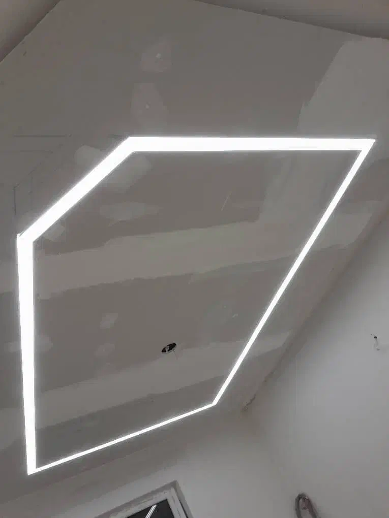 نورخطی لاین نوری|لامپ و چراغ|شیراز, معالی‌آباد|دیوار