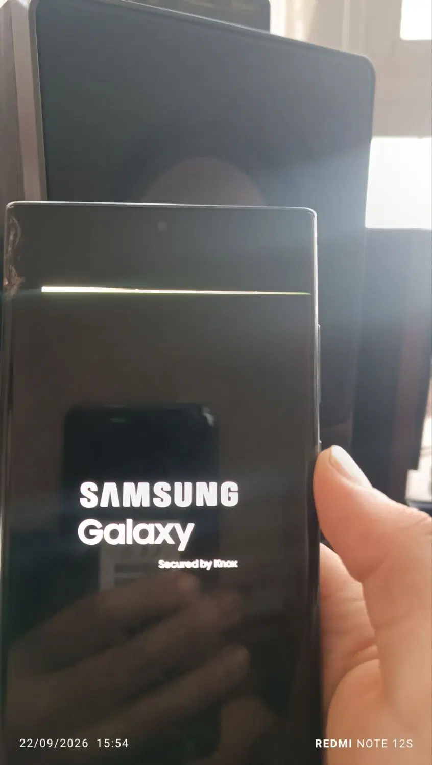 S22 Ultra 5G|موبایل|نجف‌آباد, شهید بهشتی|دیوار
