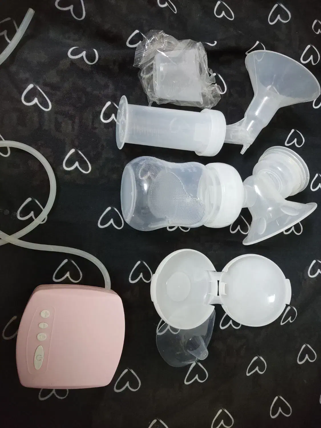 شیر دوش برقی|اسباب و اثاث بچه|چابهار, |دیوار