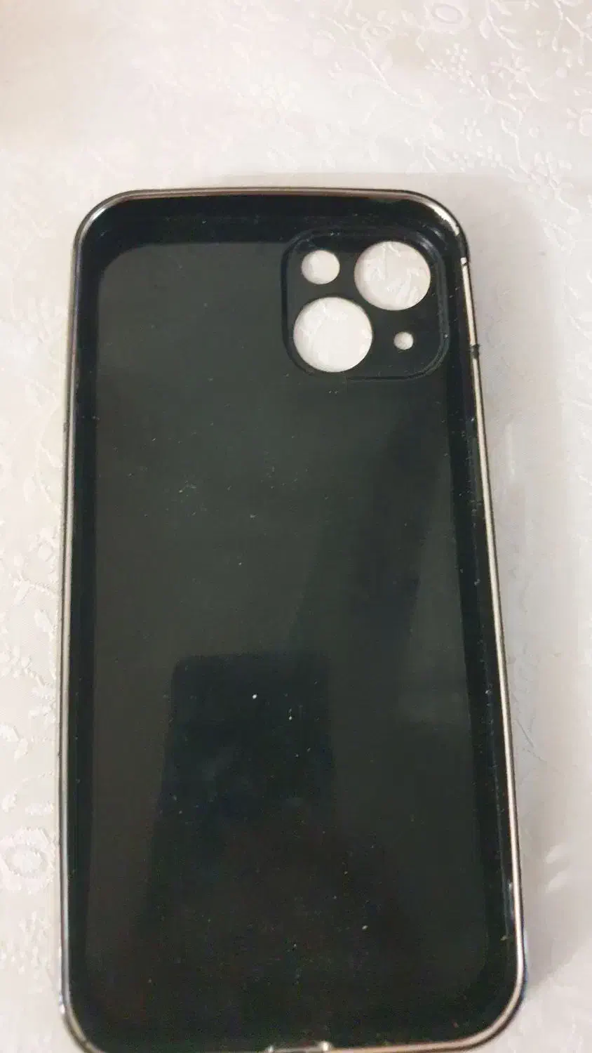 قاب گوشی  آیفون ۱۳ نرمال|لوازم جانبی موبایل و تبلت|تهران, استقلال|دیوار