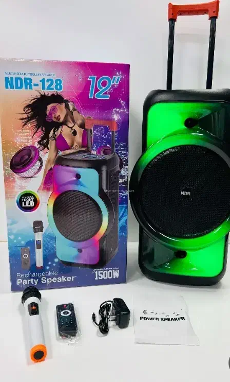 اسپیکر مزایده‌ای|پخش‌کننده همراه|شیراز, دکتر حسابی|دیوار